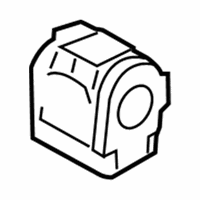 Mazda Sway Bar Bushing - GS3L-34-15Y Bushings