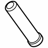 Mazda A/C Accumulator - NE51-61-501 Dehydrator