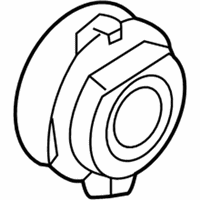 Mazda Clutch Release Bearing - LF01-16-510 Bearing