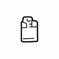 Mazda ABS Relay - T032-67-740 Relay