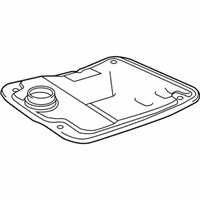 Mazda MX-5 Miata Transmission Filter - SJ01-21-500 Filter