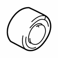 Mazda GLC Parts - B001-33-047-MV Wheel Bearing