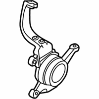 Mazda Millenia Steering Knuckle - T060-33-031 Knuckle