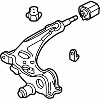 Mazda Millenia Control Arm - TA04-34-350F Control Arm