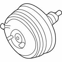 Mazda Millenia Brake Booster - TA01-43-800A Brake Booster