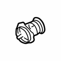 Mazda Tribute Thermostat - GY01-15-171 Thermostat