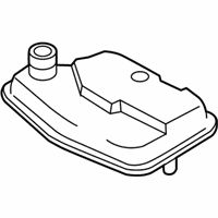 Mazda Transmission Filter - FN01-21-500A Filter