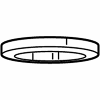 Mazda Tribute Cabin Air Filter - ZZCA-61-J6X Filter