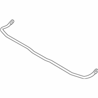 Mazda Protege Sway Bar - B26R-28-151A Stabilizer Bar