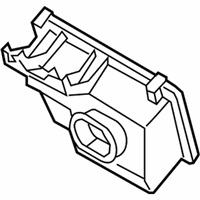 Mazda MX-5 Miata Air Filter Box - LFG1-13-Z02A Case