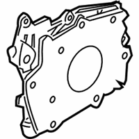 Mazda 6 Oil Pump - AJ57-14-100 Oil Pump