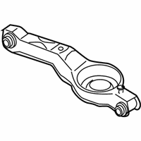 Mazda Control Arm - BBM2-28-300D Lower Control Arm