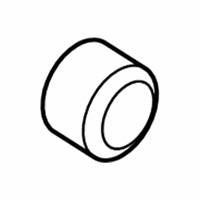 Mazda Millenia Wheel Bearing - FB01-26-151F Wheel Bearing