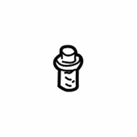 Mazda Millenia Fuel Filter - JE48-13-480-9U Filter