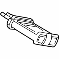 Mazda Millenia Heater Core - TA01-61-A10 Core