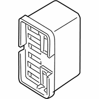 Mazda MX-5 Miata Fuse Box - F151-66-730 Fuse Box