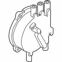 Mazda Millenia Distributor Cap - KF34-18-V00-9U Cap