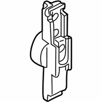 Mazda MPV Distributor Rotor - KF34-18-V05A-9U Rotor