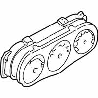 Mazda A/C Switch - EC0361C04B Heater Control