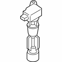 Mazda 3 Ignition Coil - LF2L-18-100A Ignition Coil