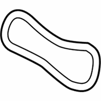 Mazda 6 Timing Chain - L301-12-201 Timing Chain