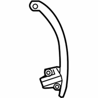 Mazda Timing Chain Tensioner - L3K9-12-500A Tensioner