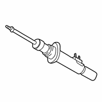 Mazda Millenia Shock Absorber - T003-34-700H Strut