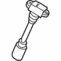 Mazda Ignition Coil - KJ01-18-100C-9U Ignition Coil