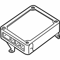 Mazda Millenia Engine Control Module - KJZ2-18-881R-00 ECM