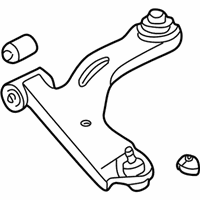 Mazda Tribute Control Arm - EC01-34-300N Lower Control Arm