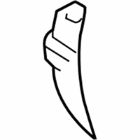 Mazda 6 Alternator - L3P9-18-300D Alternator