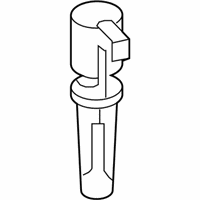Mazda Tribute Ignition Coil - L507-18-100 Ignition Coil