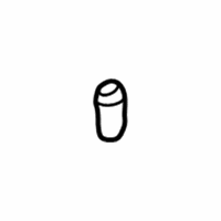 Mazda Car Bulbs - 0000-11-0074 Bulb