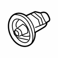 Mazda Protege Thermostat - KL01-15-171A-9U Thermostat