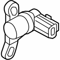 Mazda MX-5 Miata Crankshaft Position Sensor - L3G2-18-221 Crankshaft Position Sensor