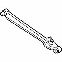 Mazda 626 Lateral Link - G211-28-620B Lateral Link