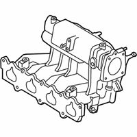 Mazda Protege Intake Manifold - ZM03-13-100C Intake Manifold