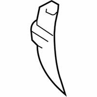 Mazda MX-5 Miata Parts - LF9H-18-300R-0A Alternator