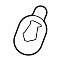 Mazda 6 Car Bulbs - 9970-06-210 Bulb