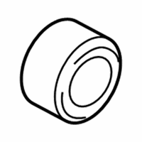 Mazda 3 Wheel Bearing - BN8B-33-047A Bearing