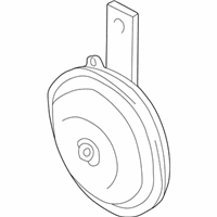 Mazda Horn - B30E-66-790 Horn