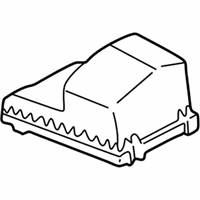 Mazda Millenia Air Filter Box - KJ0113Z01 Cover