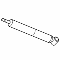 Mazda Tribute Shock Absorber - ZZC3-28-700 Shock