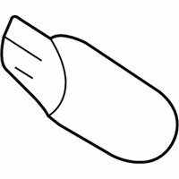 Mazda MX-5 Miata Car Bulbs - 0000-11-0168 Bulb