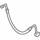Mazda LC70-61-461C Discharge Hose