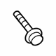 Mazda 994500640 Bracket Bolt