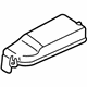 Mazda L142-66-761 Fuse Box Cover