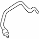 Mazda GF30-19-930E Cooler Pipe