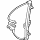 Mazda LC63-59-560C Window Regulator