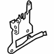 Mazda BP4K669B3 Bracket